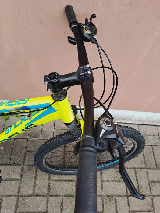 Велосипед гірський Focus на 26"колесах з Німеччини