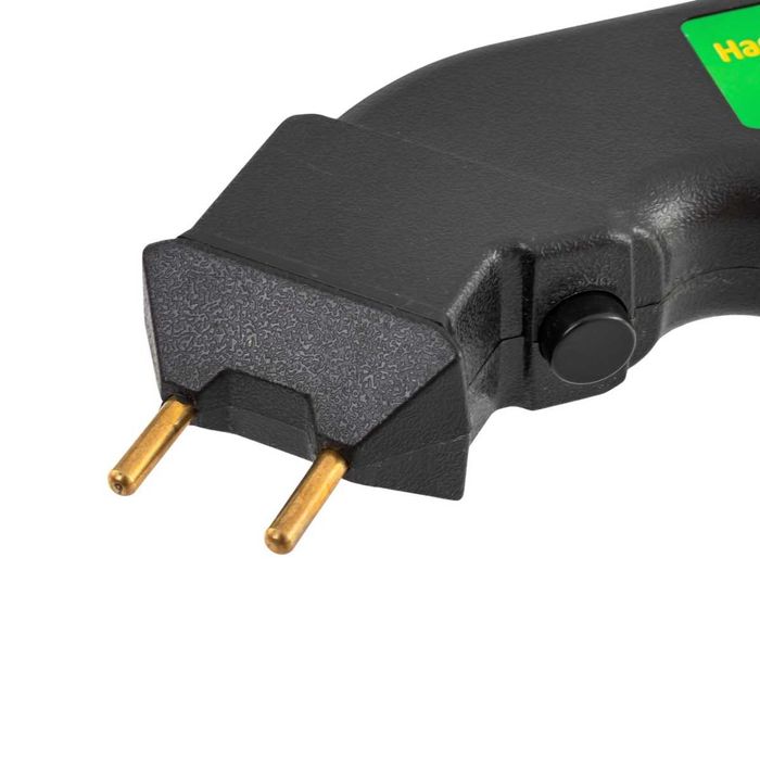 Poganiacz elektryczny ręczny Bateryjny, kieszonkowy moc 6000 V