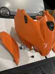 Pintura automotiva