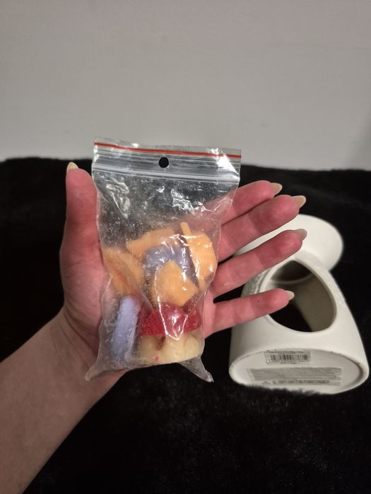 Kominek Yankee Candle + zestaw wosków GRATIS!