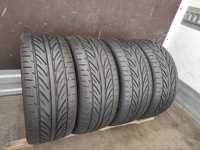 Hankook Ventus V12 evo 225/40r18 92Y XL 4шт, 5,8-6мм, ЛЕТО из Германии