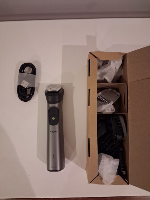Maquina Philips 15 in 1