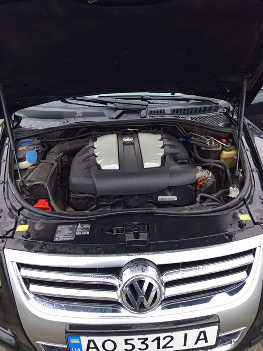Volkswagen 3.0 disel