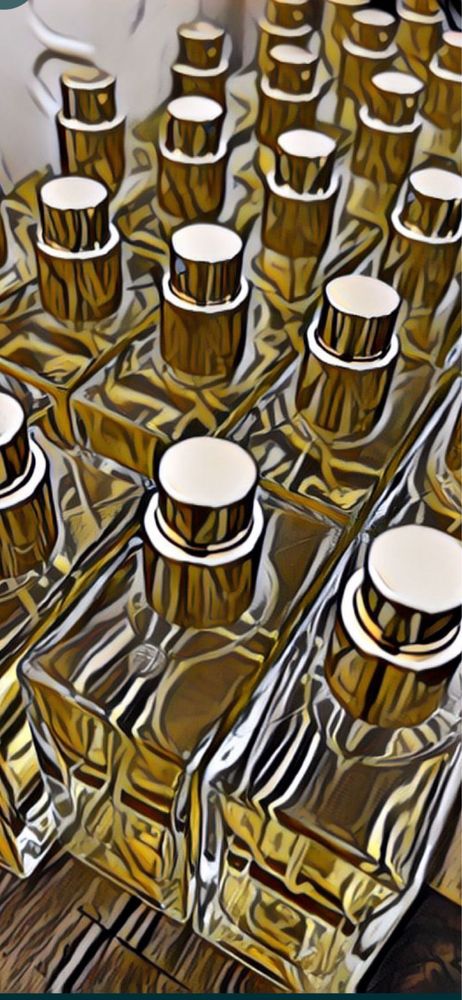 Francuskie perfumy Damskie 50 ml.Zaperfumowanie 40%