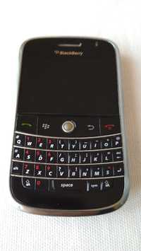 USADO - BlackBerry 9900 BOLD - Para Peças