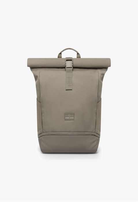 Plecak Johnny Urban Allen Unisex – kolor Desert Grey