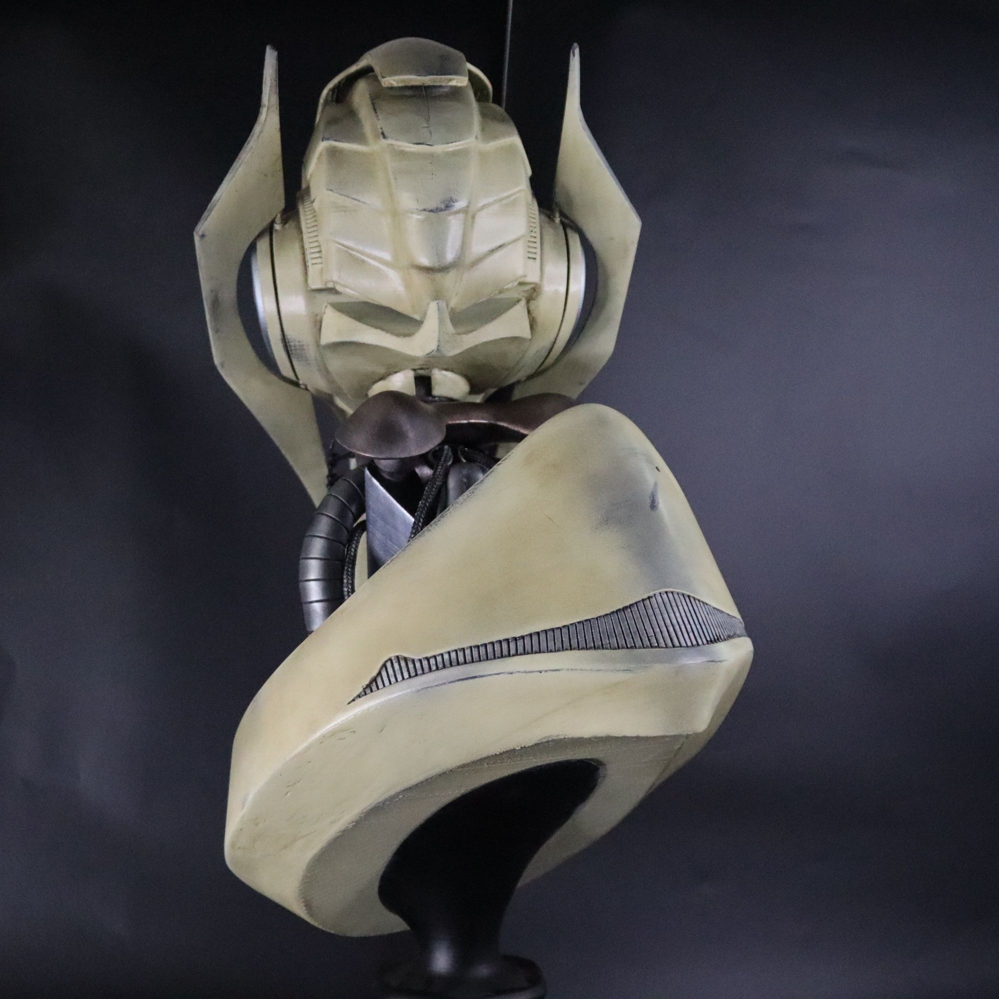 General Grievous bust 1:1