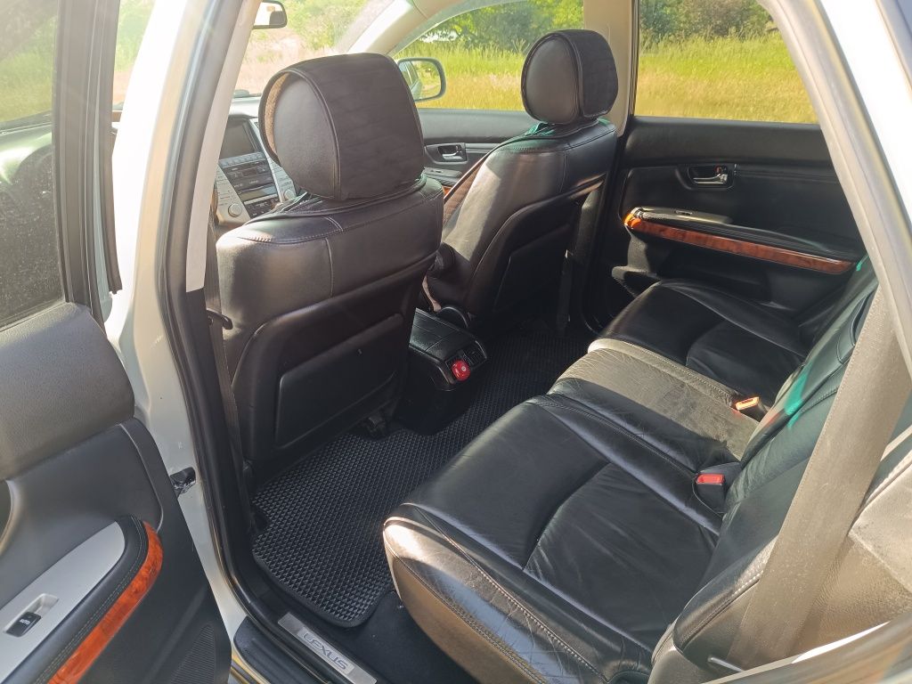 Продам  Lexus Rx350 2007 года