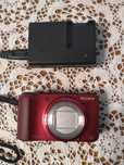 aparat sony DSC H90