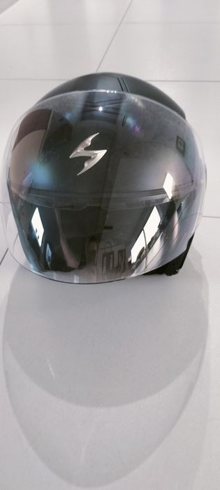Sprzedam kask Scorpion Exo 210 rozm. S