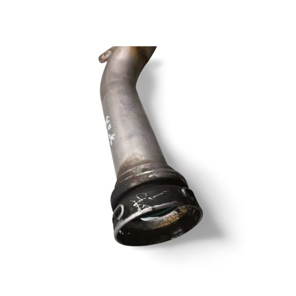 Tubo do intercooler RENAULT Scénic III (JZ0/1_)