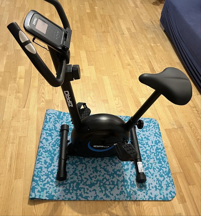 Rower stacjonarny ZIPRO One S