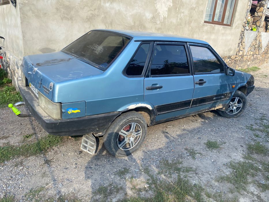 Продам авто срочно