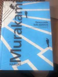 Haruki Murakami - Pierwsza osoba liczby pojedynczej