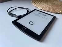 7.8" inkBOOK Focus WiFi (czarny)