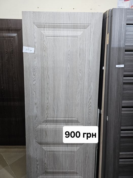 двери межкомнатные 800 размер ПВХ