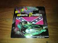 MATCHBOX   (Rockabilly) Midnite Dynamos  SINGLE