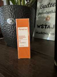 Serum do twarzy z witamina C Avon