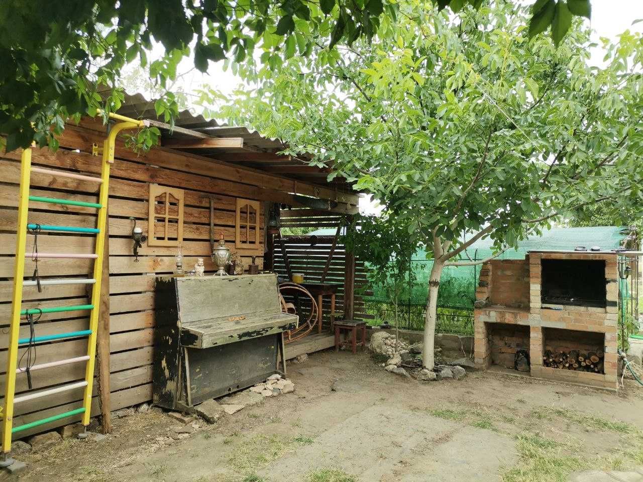 Продается энергонезависимый дом