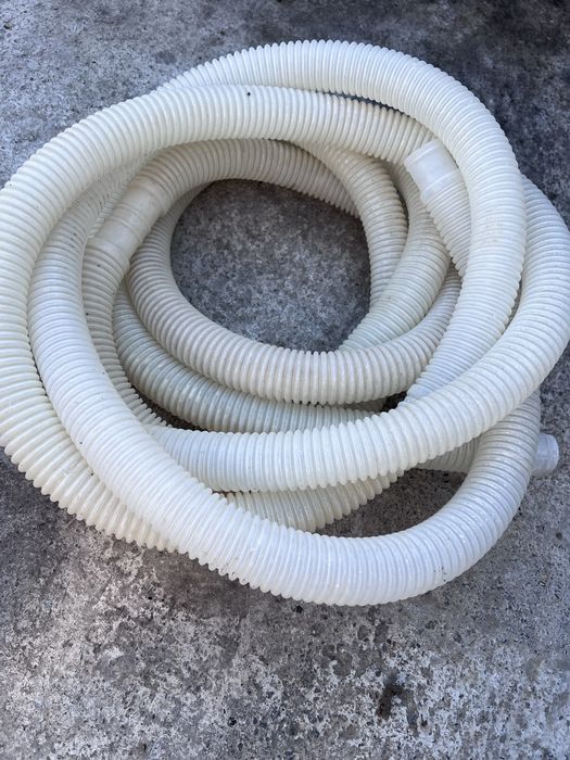 Картриджний фільтр для басейну