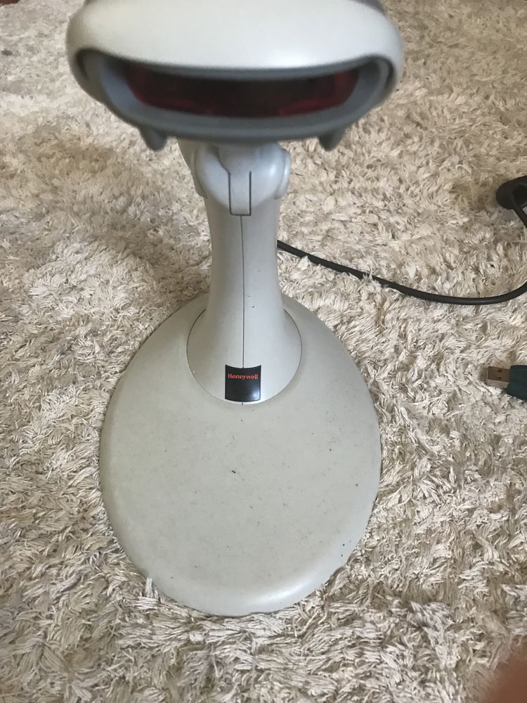 Honeywell Voyager MS9520
