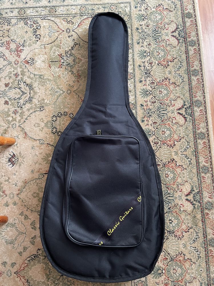 Gitara Ever Play Taiki TC-901