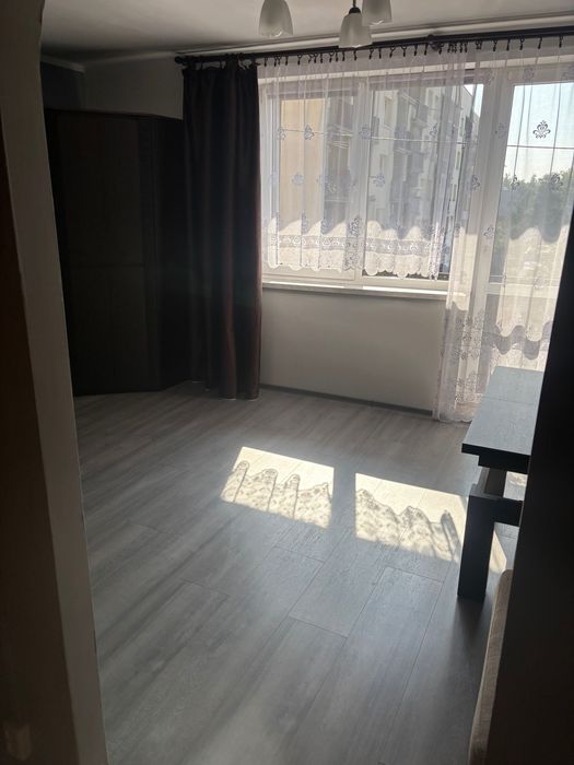 Kawalerka 35,5 m2
