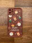 Etui iPhone 11 Pro Max