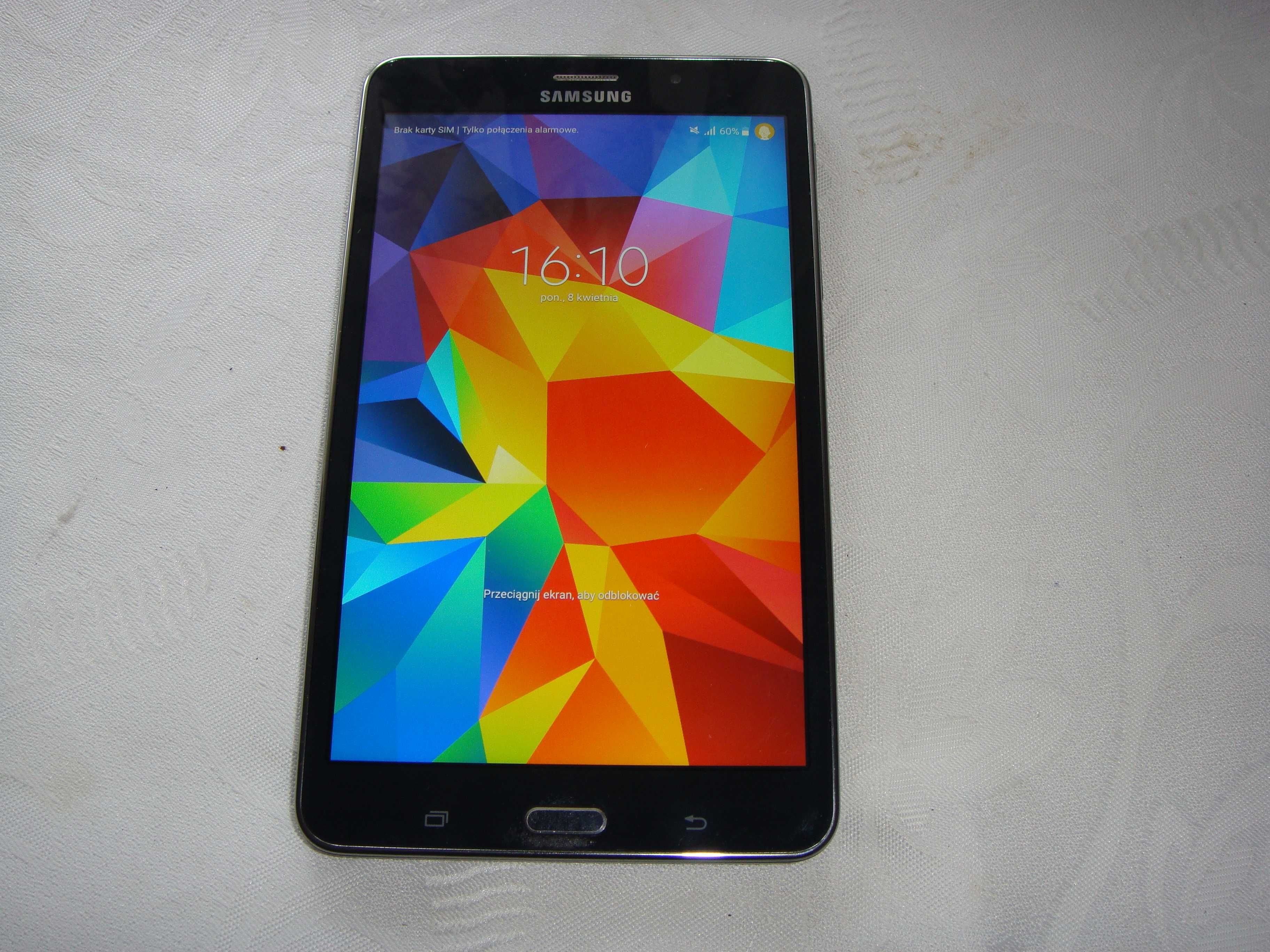 Tablet  SAMSUNG ,,, 7 - Cali  , Android  5,1 ... Karta - SIM