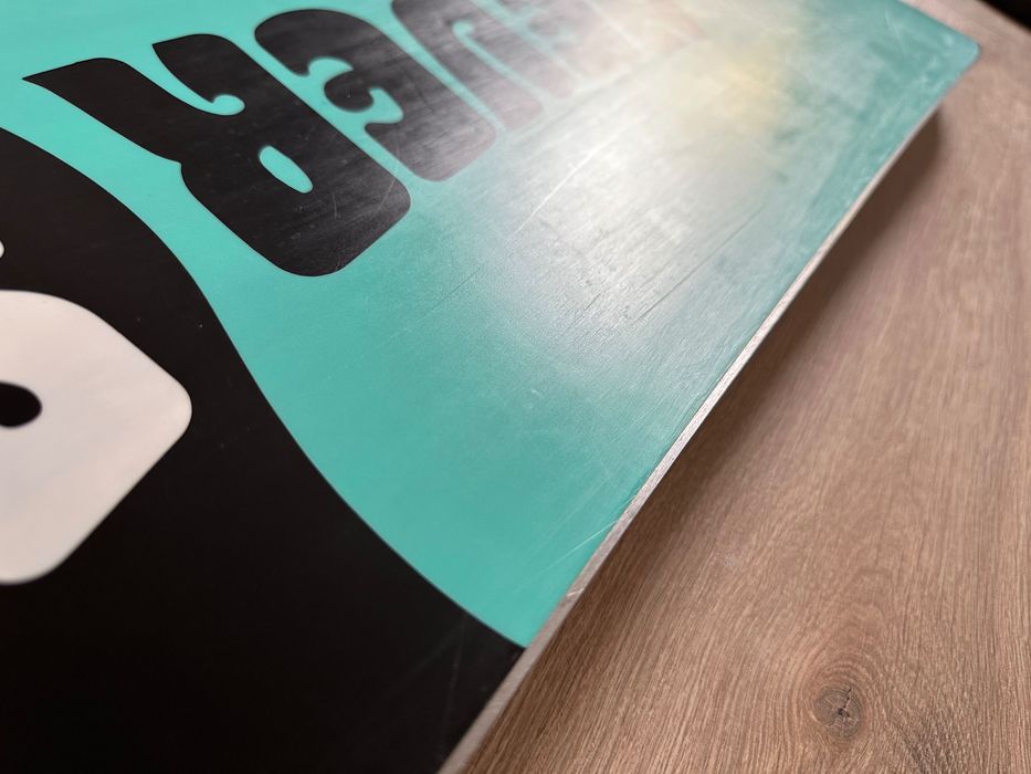 Snowboard Never Summer Proto Slinger X 154 (model 2024)