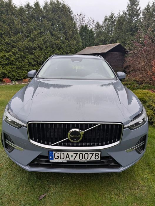 Volvo XC 60 Volvo XC 60 - mały przebieg!