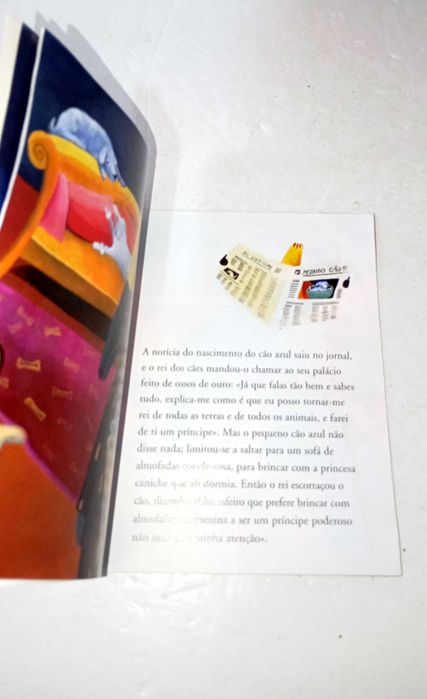 Livros da Coleção - Histórias de Natal