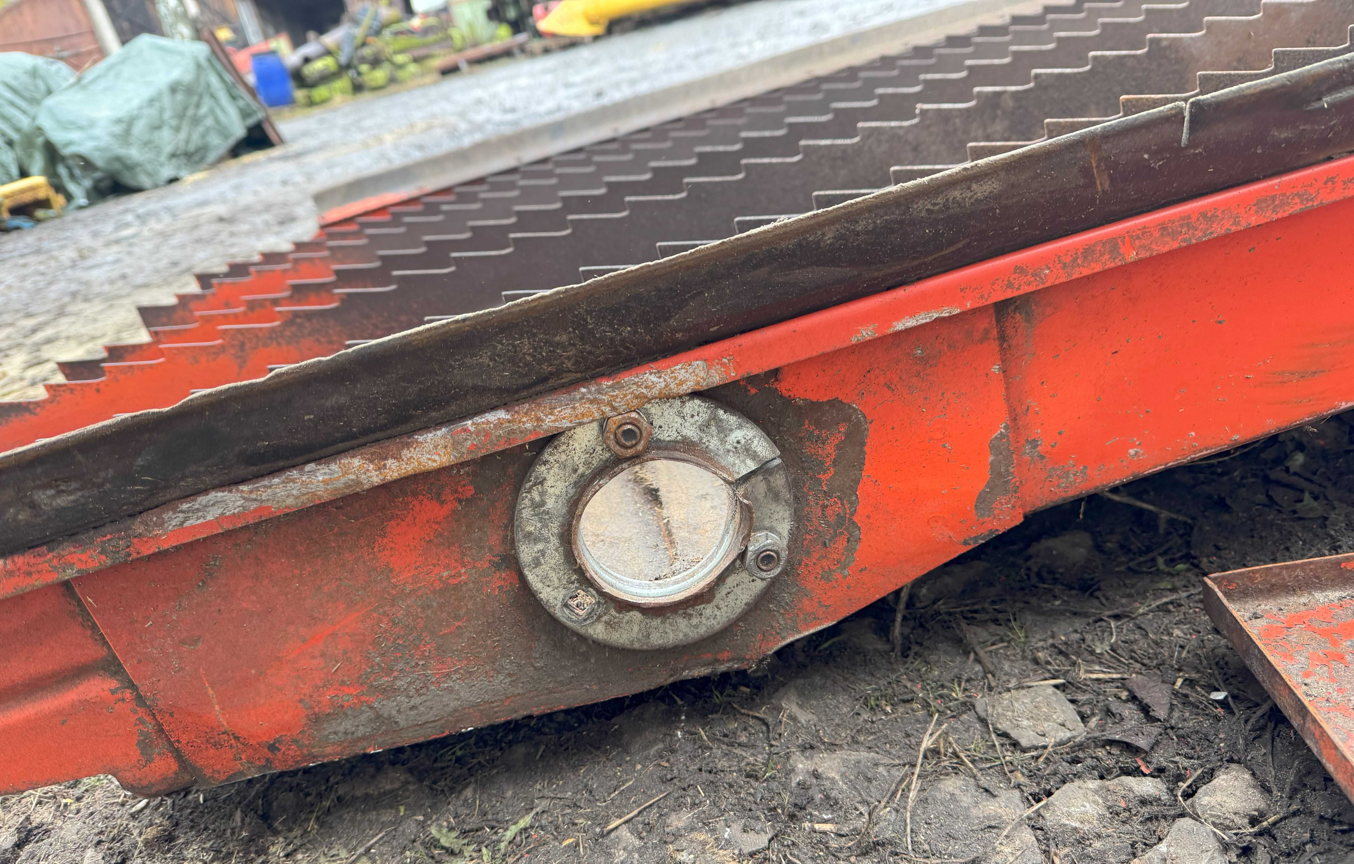 Podsiewacz kombajn Deutz Fahr M 2480, M2680 M3580 inne