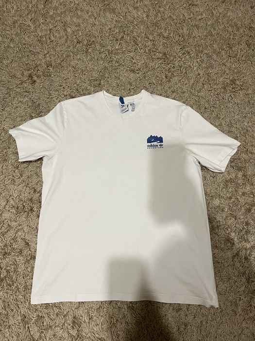 Футболка adidas