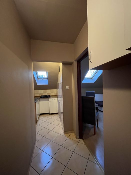 Mieszkanie do wynajęcia 28 m2 w Tuszynie