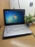 Laptop Toshiba Satellite Pro A200