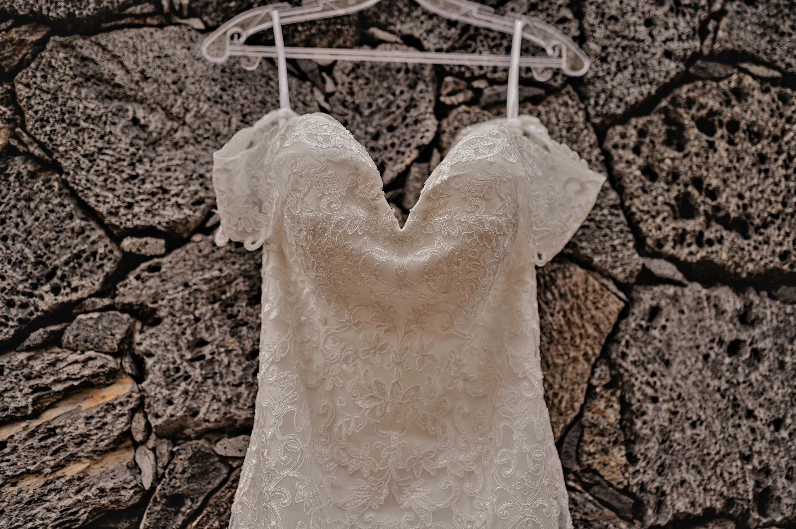 Vestido de Noiva | Sereia | Pronovias