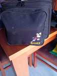 PlayStation 2 com dois comandos e 16 jogos