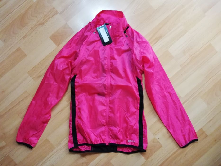 Ultralekka kurtka GoAthli Tech Marcy Run rozmiar S