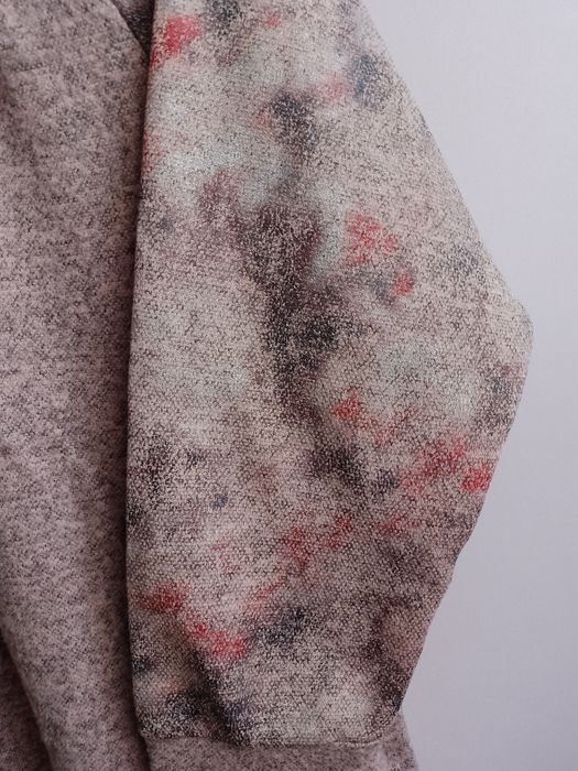 Трикотажна сукня з горлом, 50/52