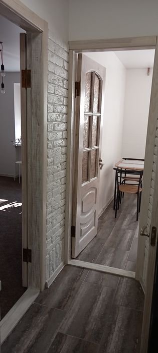 1 кімната, квартира подобово