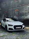 Audi S5 Quattro! 3.0TFSI
