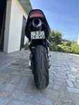 Vendo cbr 600rr finais de 2003