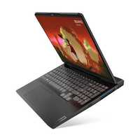 NOWY Laptop Lenovo Gaming 15IAH7 RTX3050 i5-12450H 165Hz 16GB Gw24mc