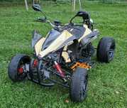 Quad jinling jla21b 250cm 2013r