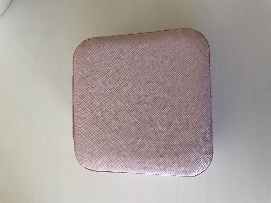 Guarda joias de viagem