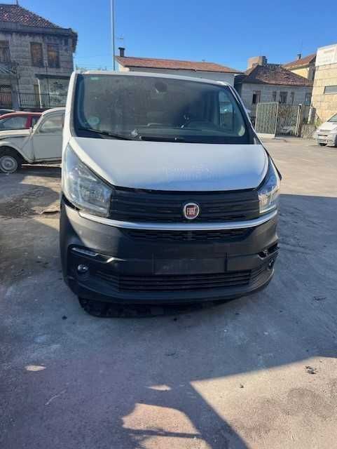 Fiat Talento 1.6 CDTI Para peças