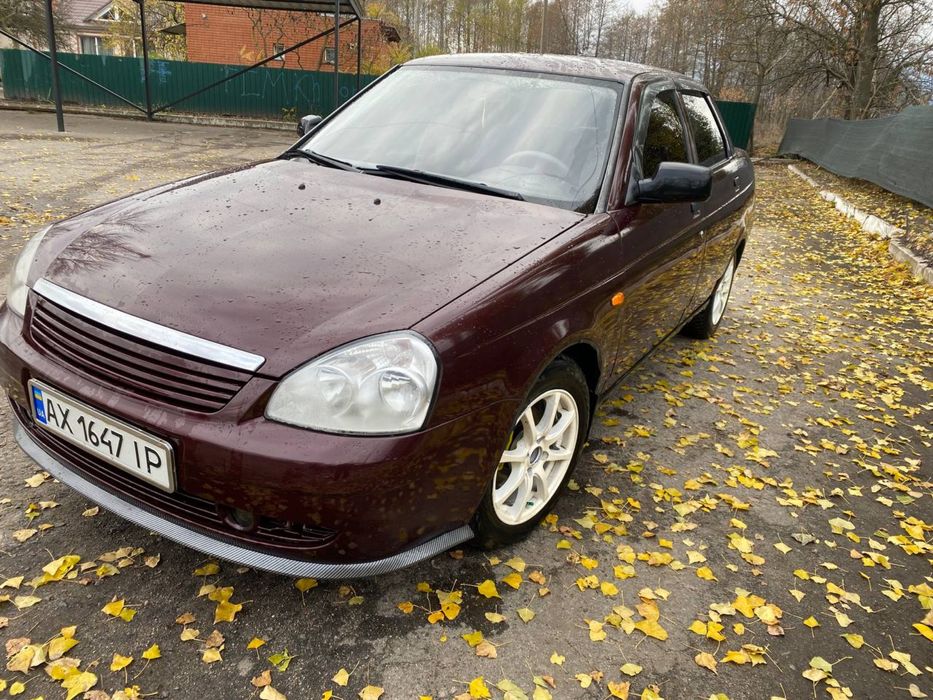 Продам Пріора 21703