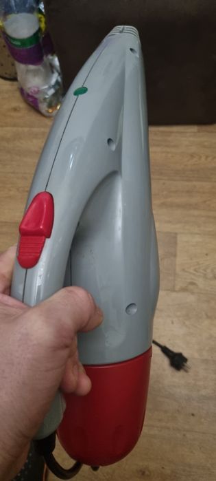 Продам  пароочиститель  Zepter  CleanSy