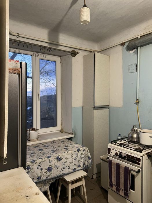 Продаж 2кімн.квартири 44кв-л(Покровський район)